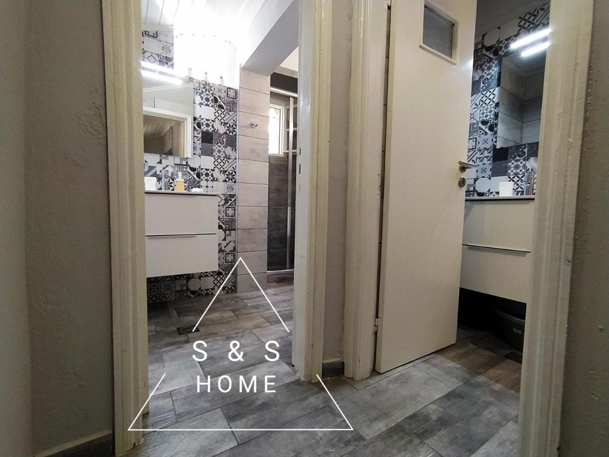 S&S Home Петалидион Экстерьер фото