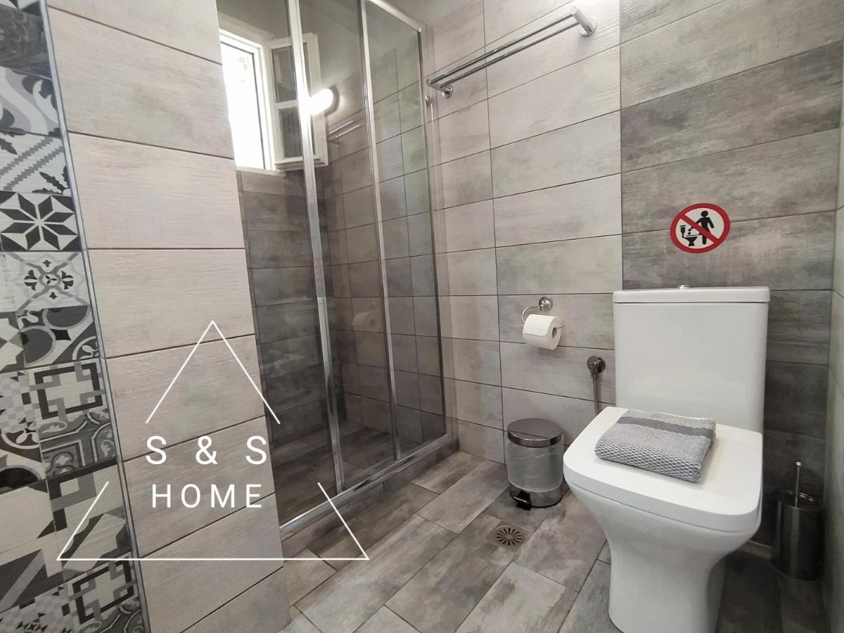 S&S Home Петалидион Экстерьер фото